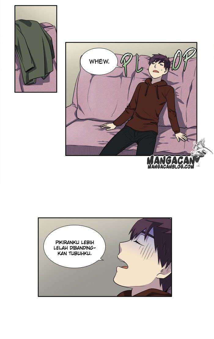 Manhwa The Gamer Chapter 156 gambar 2