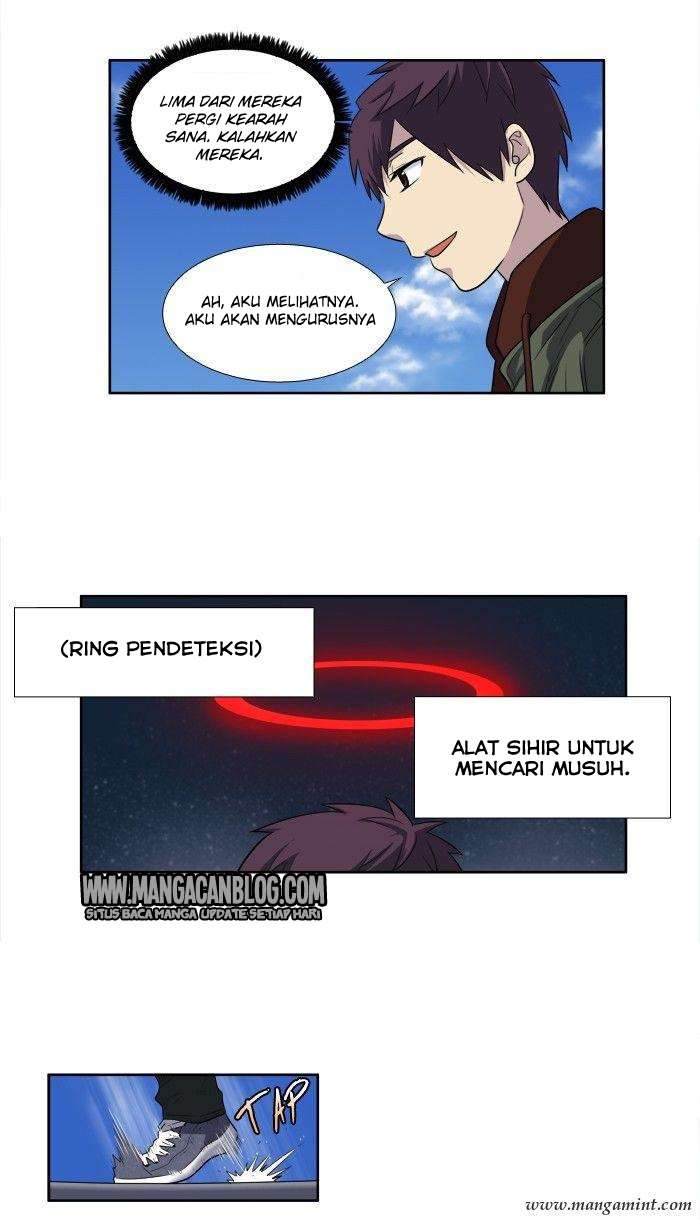 Manhwa The Gamer Chapter 155 gambar 2
