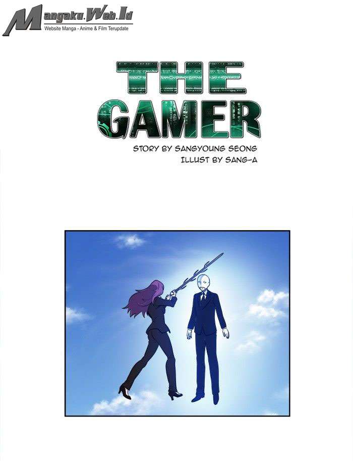 Manhwa The Gamer Chapter 153 gambar 2