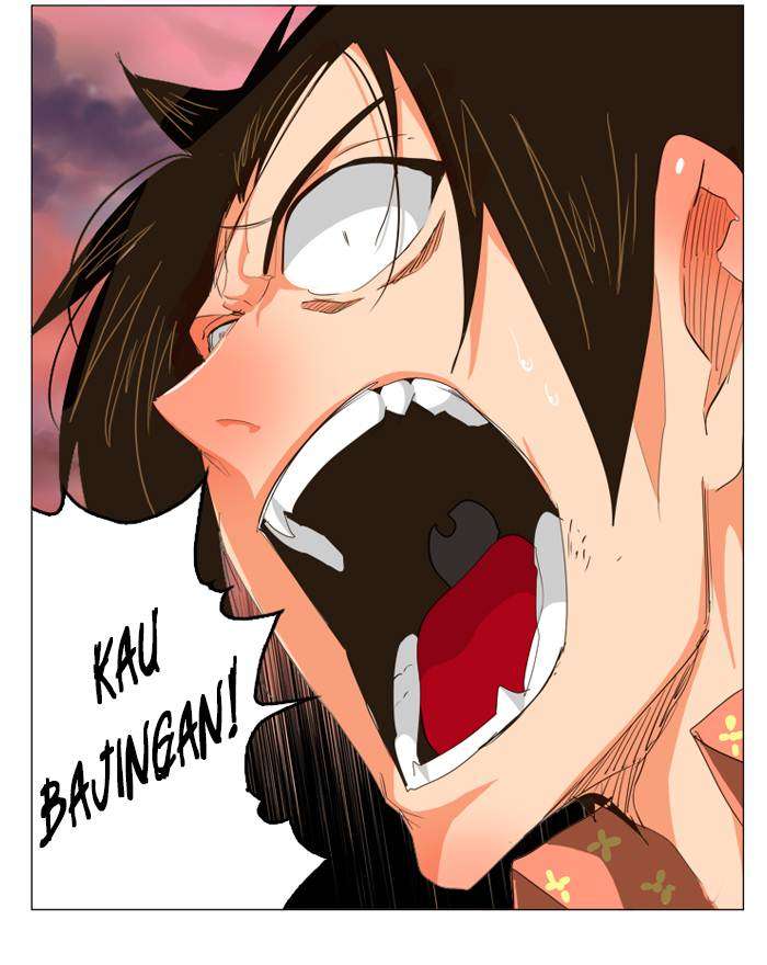 Manhwa The God of High School Chapter 272 gambar 2