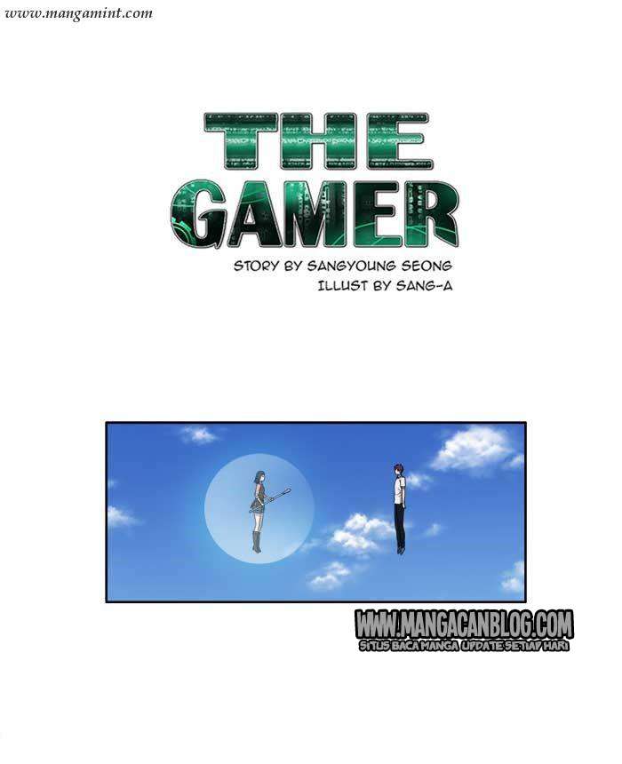 Komik The Gamer Chapter 150 gambar 1