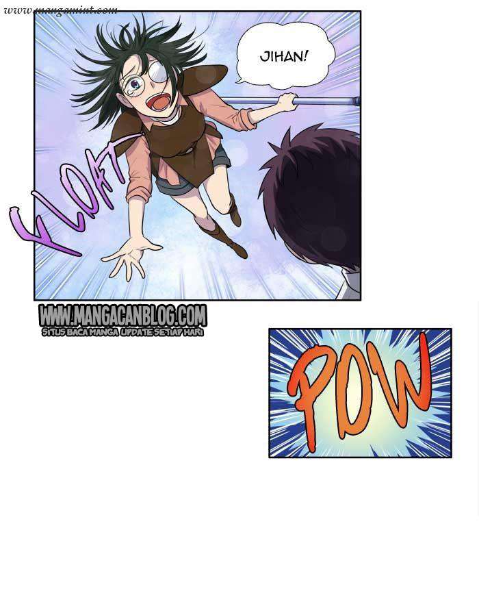 Manhwa The Gamer Chapter 150 gambar 2