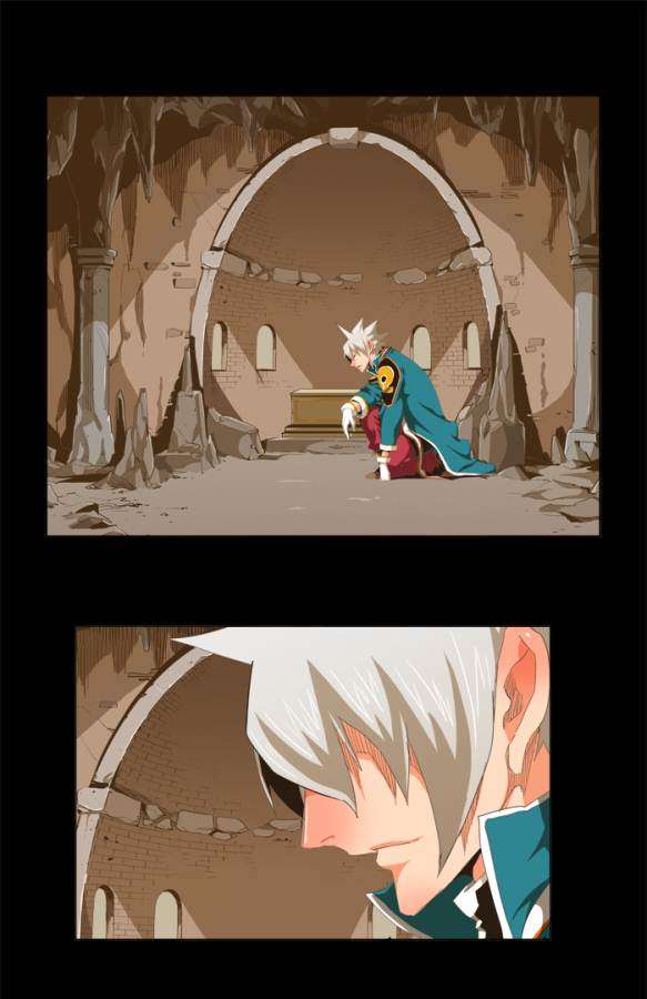 Komik The God of High School Chapter 271 gambar 1