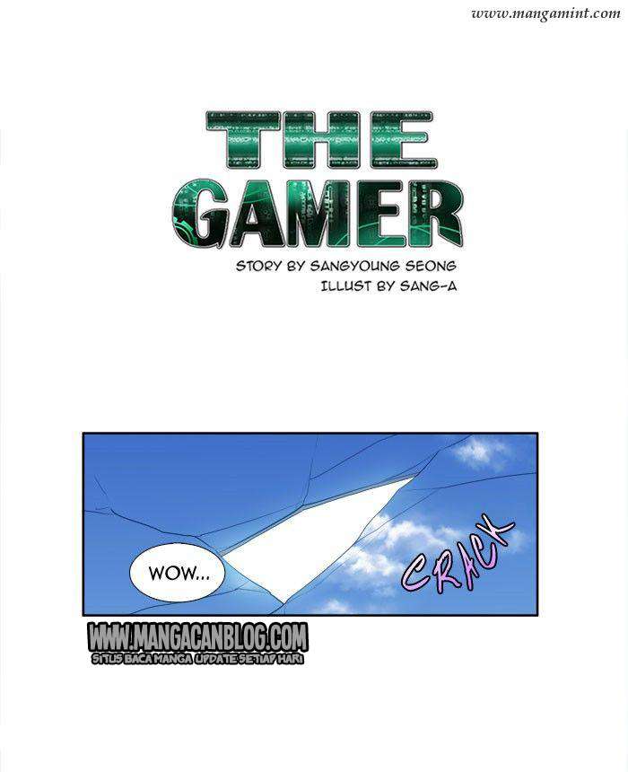 Komik The Gamer Chapter 149 gambar 1