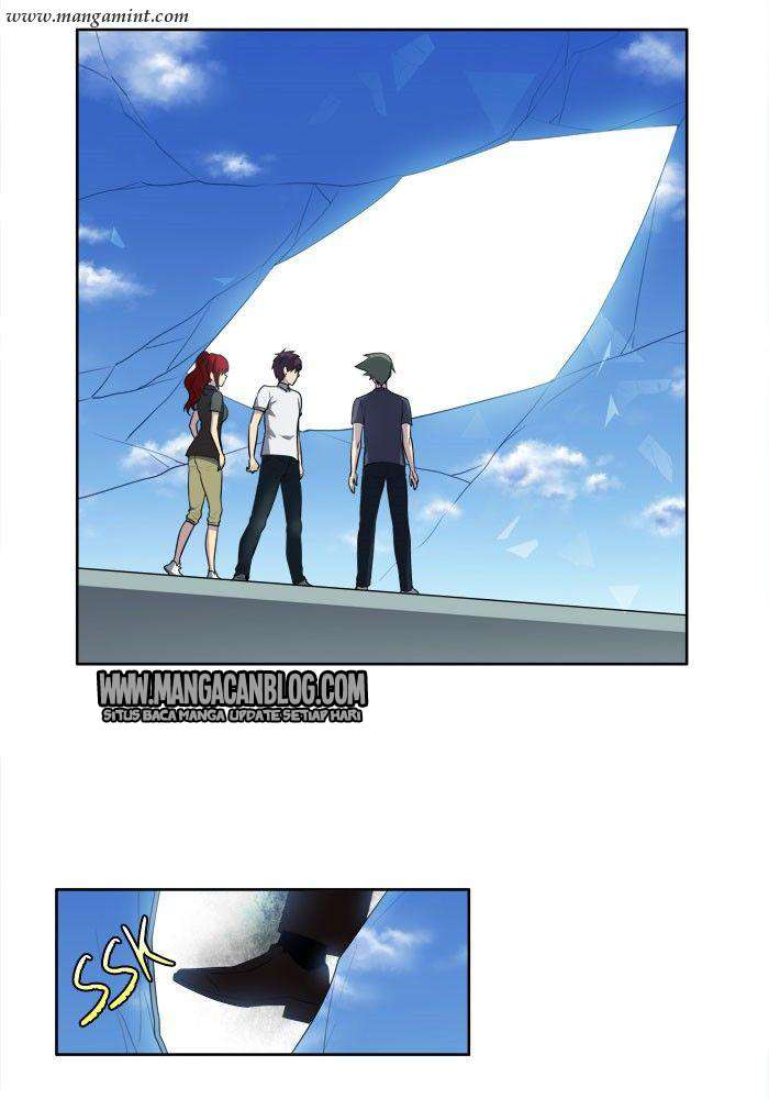 Manhwa The Gamer Chapter 149 gambar 2