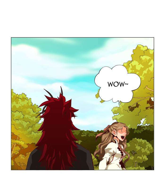Komik The God of High School Chapter 270 gambar 1