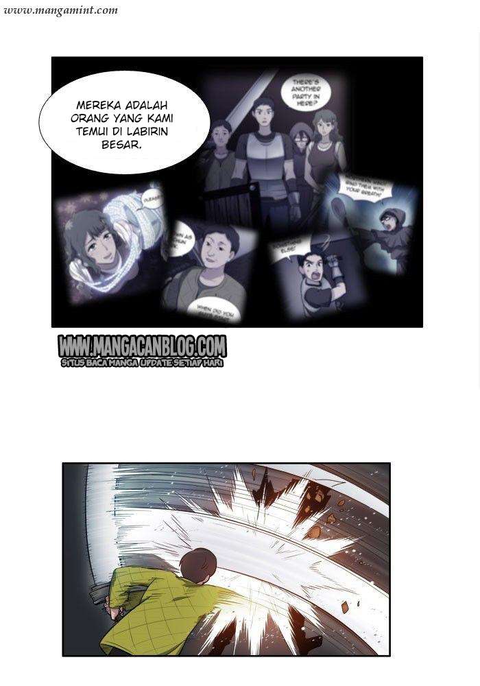 Manhwa The Gamer Chapter 148 gambar 2