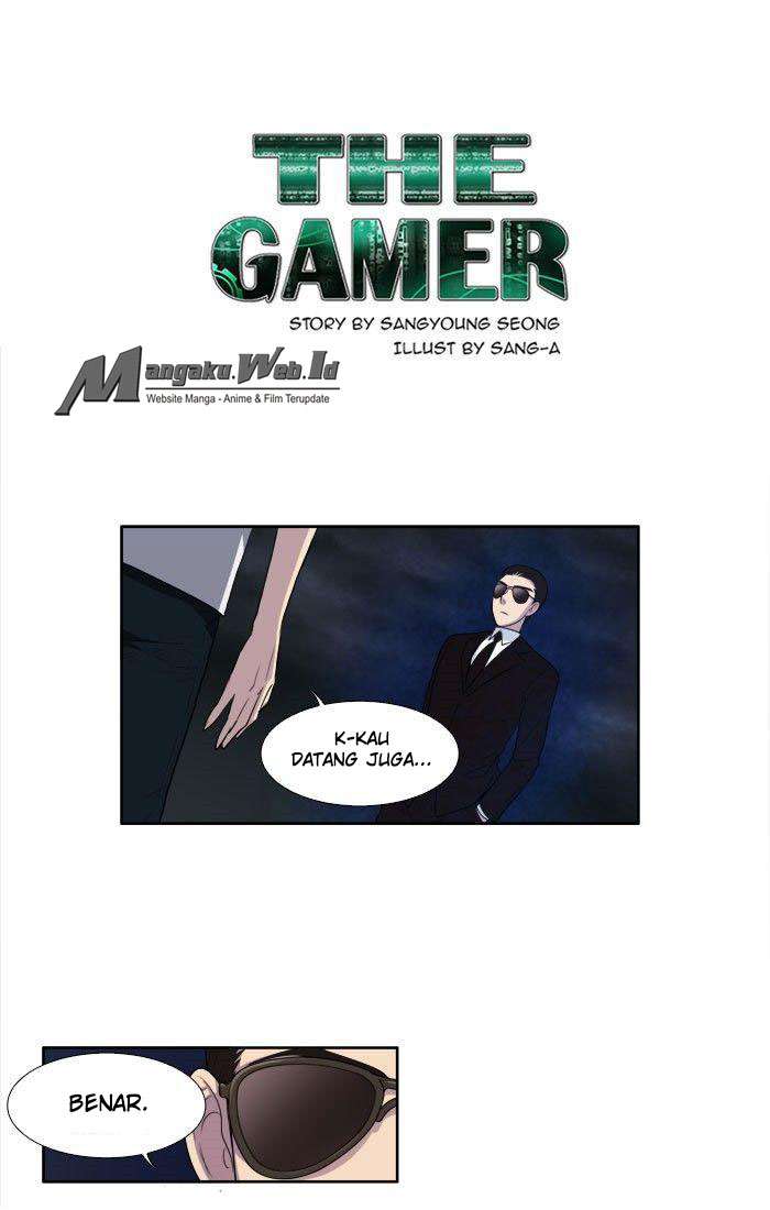 Komik The Gamer Chapter 146 gambar 1