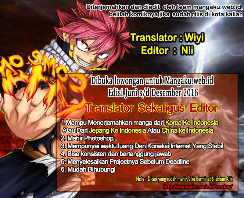 Manhwa The Gamer Chapter 146 gambar 2
