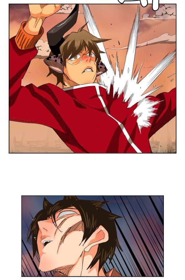 Manhwa The God of High School Chapter 266 gambar 2
