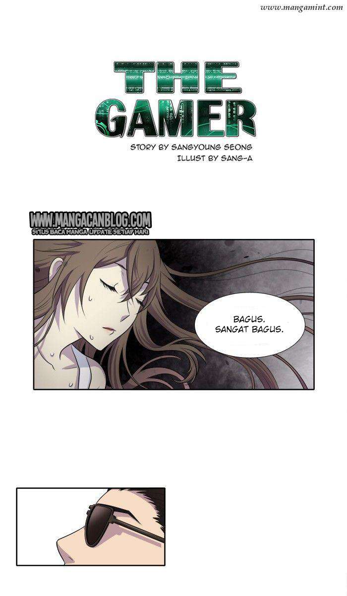 Komik The Gamer Chapter 144 gambar 1