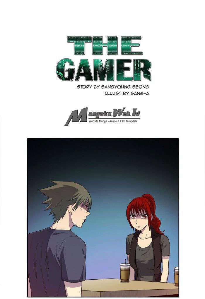 Manhwa The Gamer Chapter 141 gambar 2