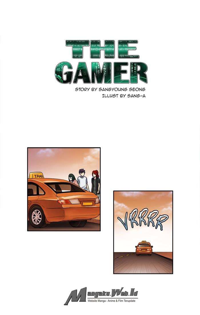 Manhwa The Gamer Chapter 140 gambar 2