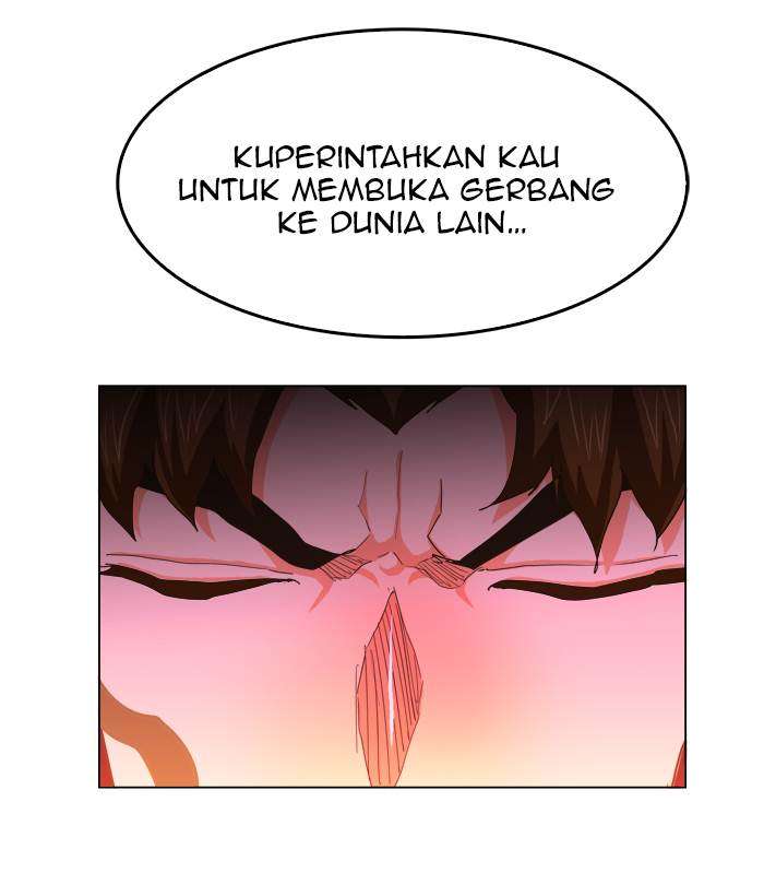 Manhwa The God of High School Chapter 261 gambar 2