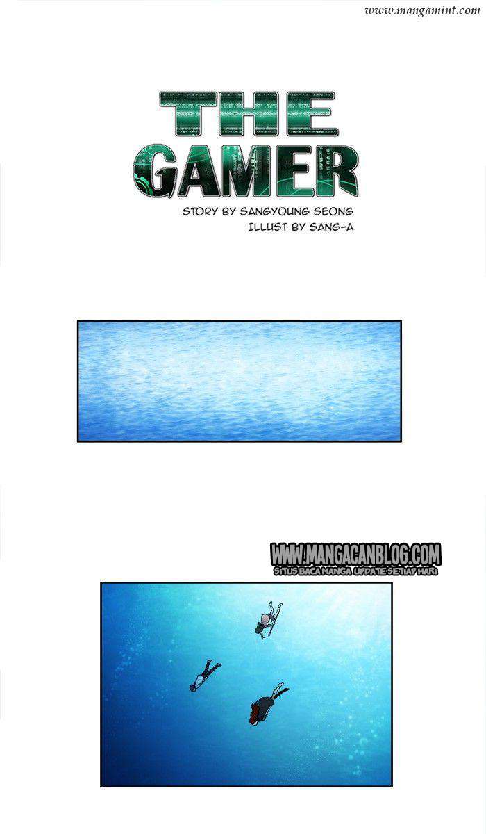 Komik The Gamer Chapter 138 gambar 1