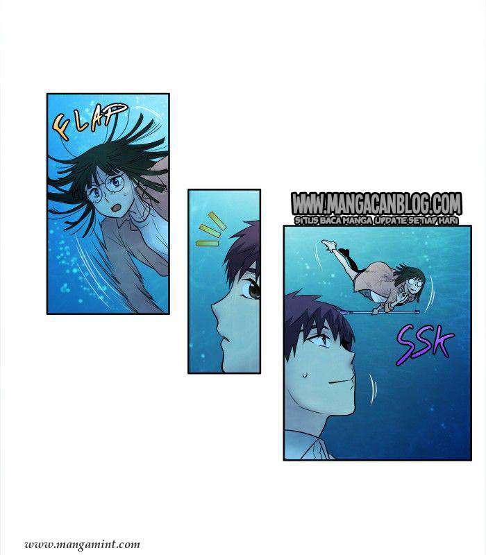 Manhwa The Gamer Chapter 138 gambar 2