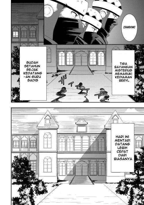 Manga Tenseishichatta yo (Iya, Gomen) Chapter 6 gambar 2