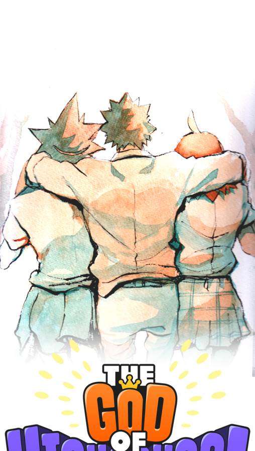 Manhwa The God of High School Chapter 251 gambar 2