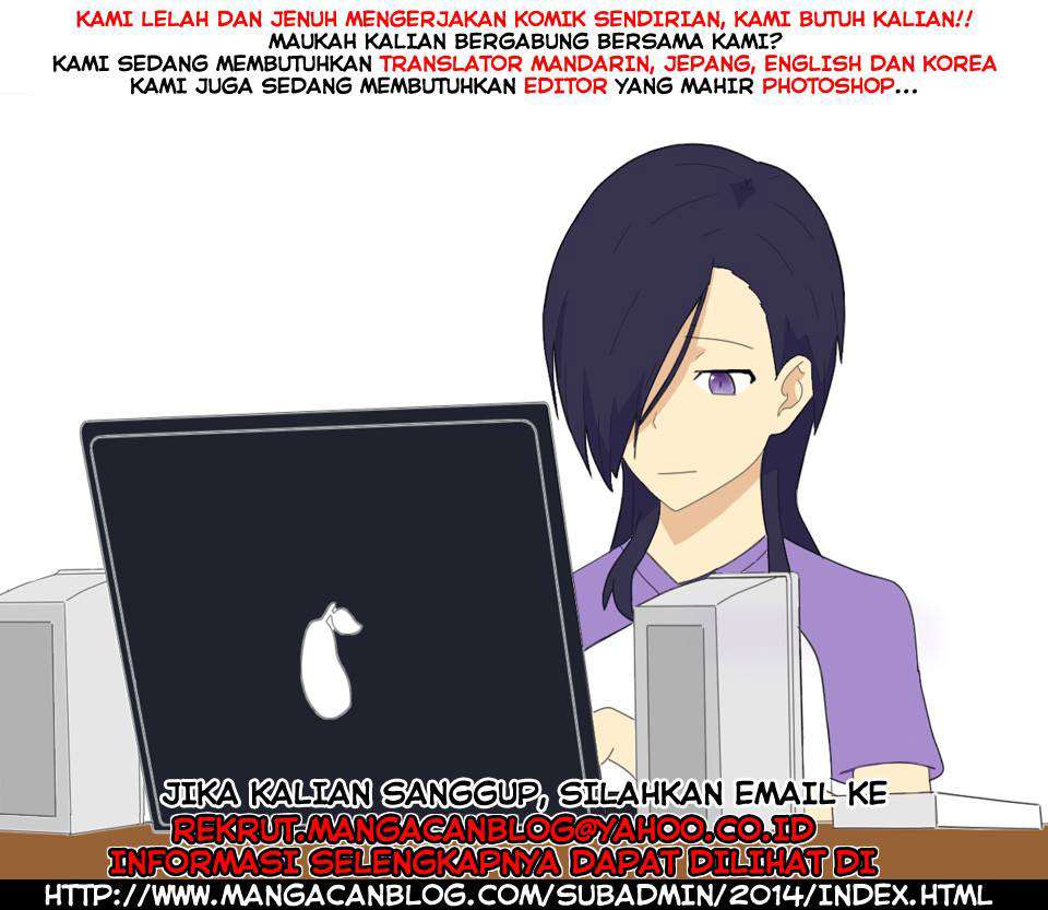 Komik The Gamer Chapter 111 gambar 1