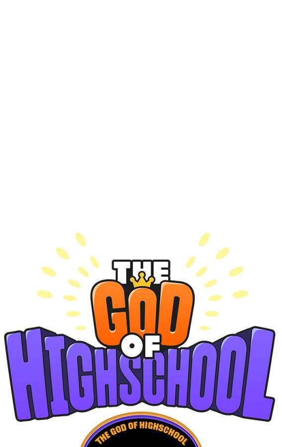 Manhwa The God of High School Chapter 235 gambar 2