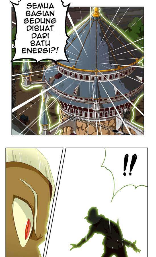 Manhwa The God of High School Chapter 212 gambar 2