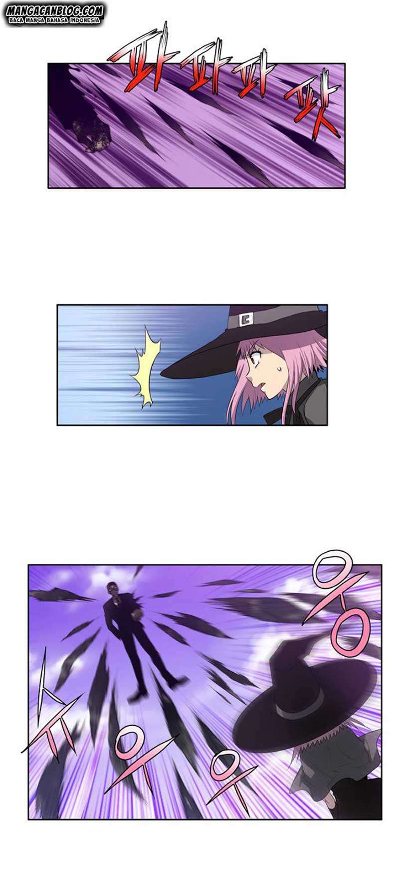 Manhwa The Gamer Chapter 78 gambar 2