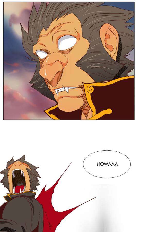 Manhwa The God of High School Chapter 197 gambar 2