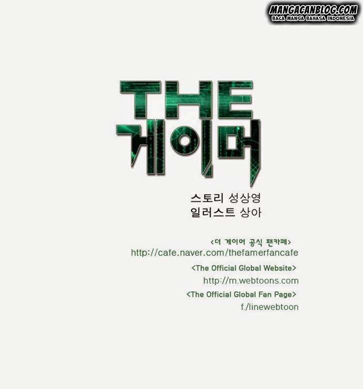 Manhwa The Gamer Chapter 70 gambar 2