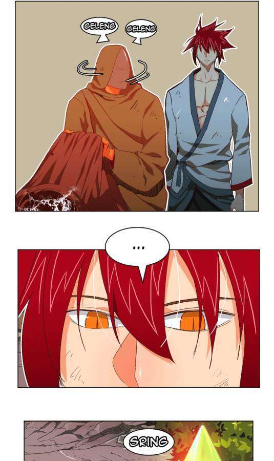 Manhwa The God of High School Chapter 192 gambar 2