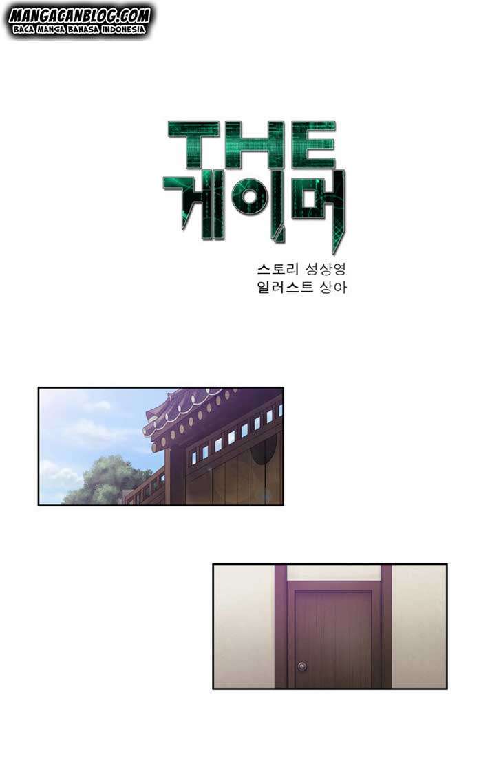 Manhwa The Gamer Chapter 66 gambar 2