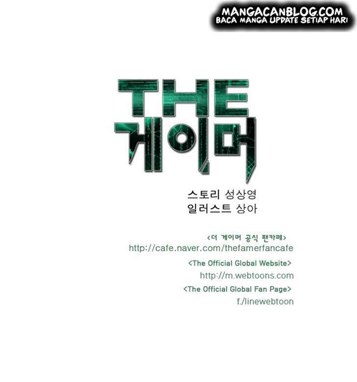 Manhwa The Gamer Chapter 62 gambar 2