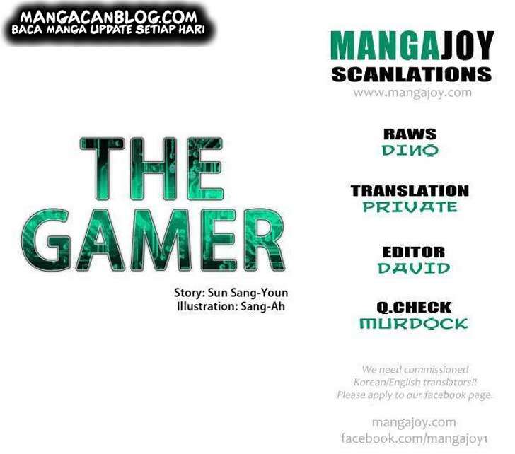 Manhwa The Gamer Chapter 61 gambar 2
