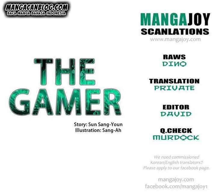 Manhwa The Gamer Chapter 60 gambar 2