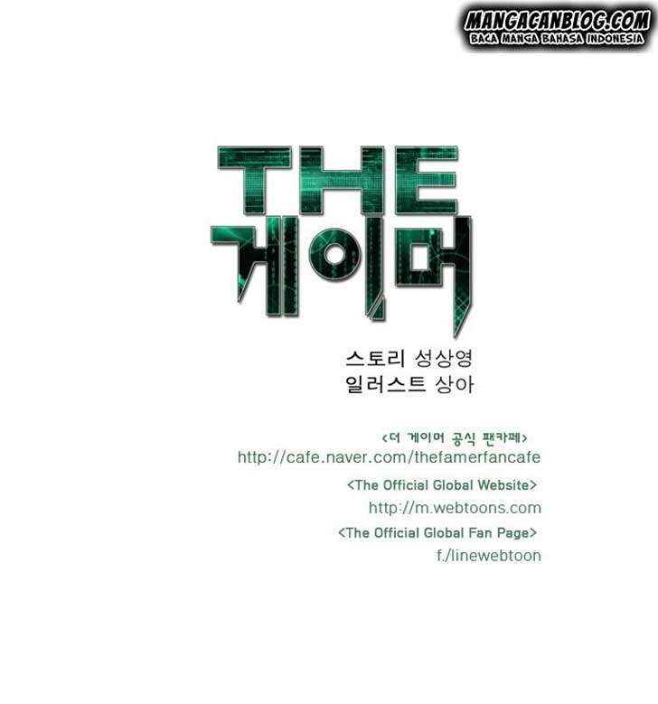 Manhwa The Gamer Chapter 59 gambar 2