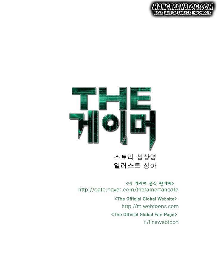 Manhwa The Gamer Chapter 57 gambar 2