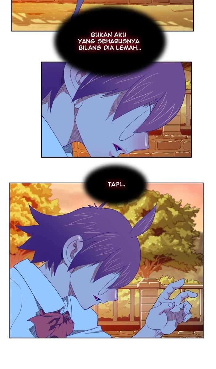 Manhwa The God of High School Chapter 177 gambar 2