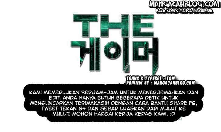 Komik The Gamer Chapter 43 gambar 1