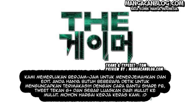 Komik The Gamer Chapter 42 gambar 1