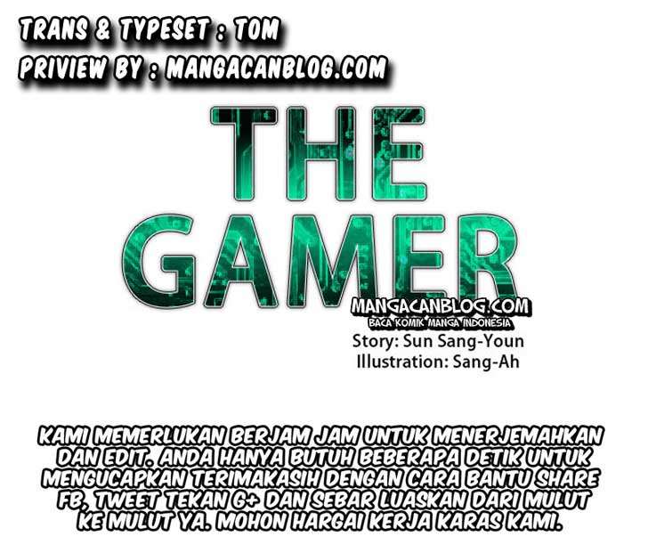 Komik The Gamer Chapter 38 gambar 1