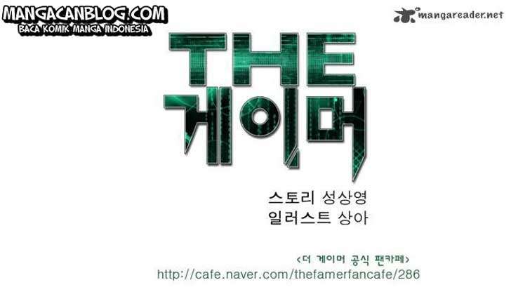 Manhwa The Gamer Chapter 38 gambar 2