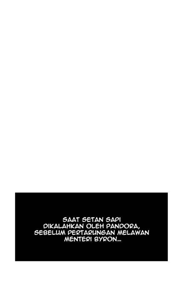 Komik The God of High School Chapter 157 gambar 1