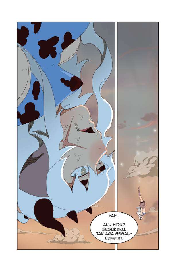 Manhwa The God of High School Chapter 157 gambar 2