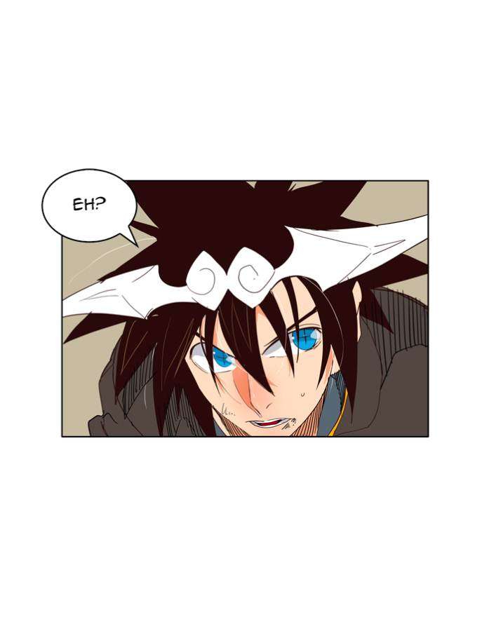 Komik The God of High School Chapter 156 gambar 1