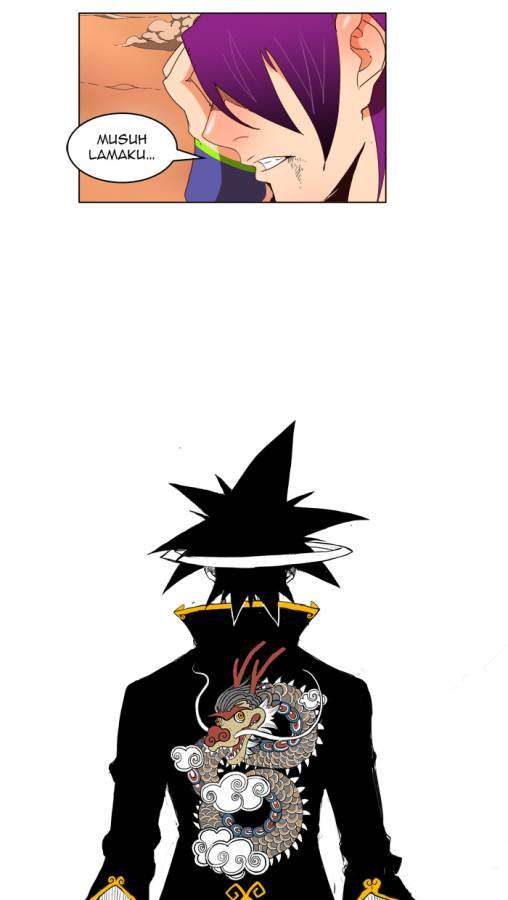 Manhwa The God of High School Chapter 153 gambar 2
