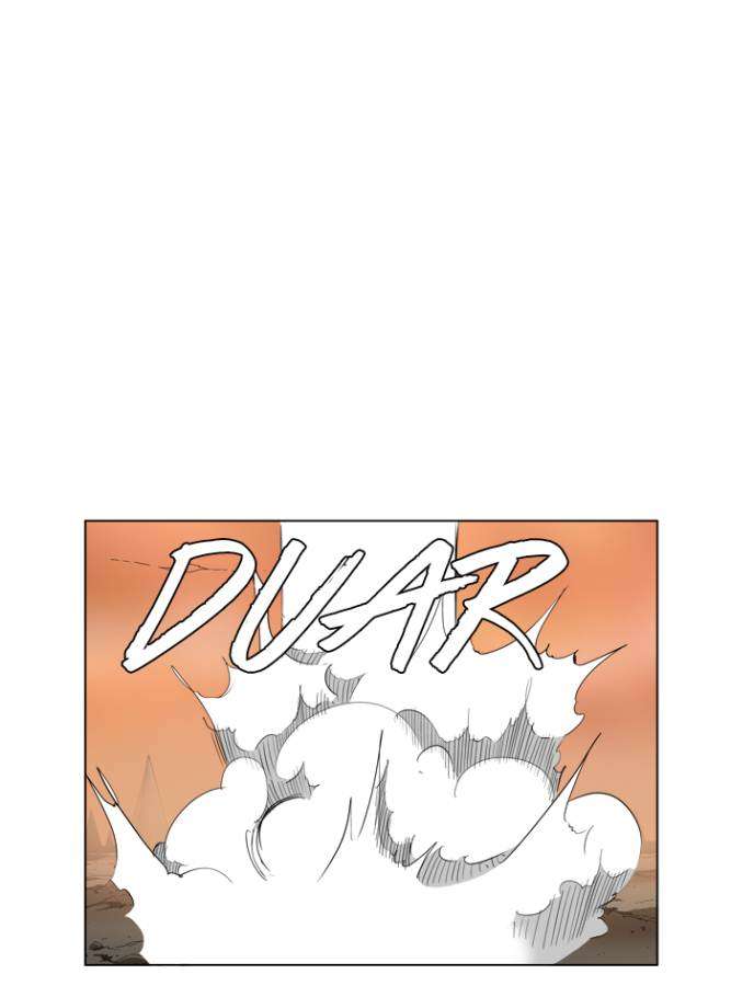 Manhwa The God of High School Chapter 140 gambar 2