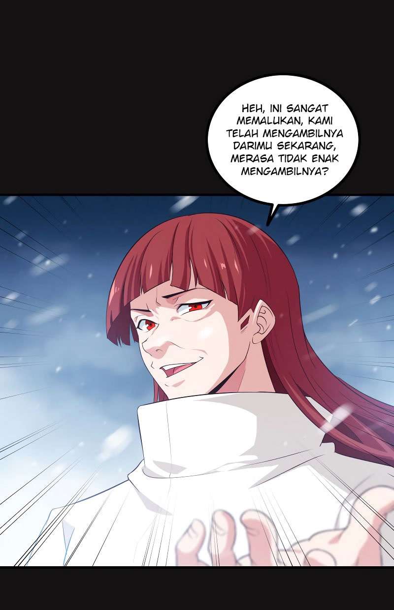 Manhua My Wife is a Demon Queen Chapter 84 gambar 2