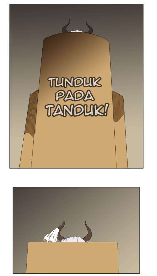 Manhwa The God of High School Chapter 129 gambar 2