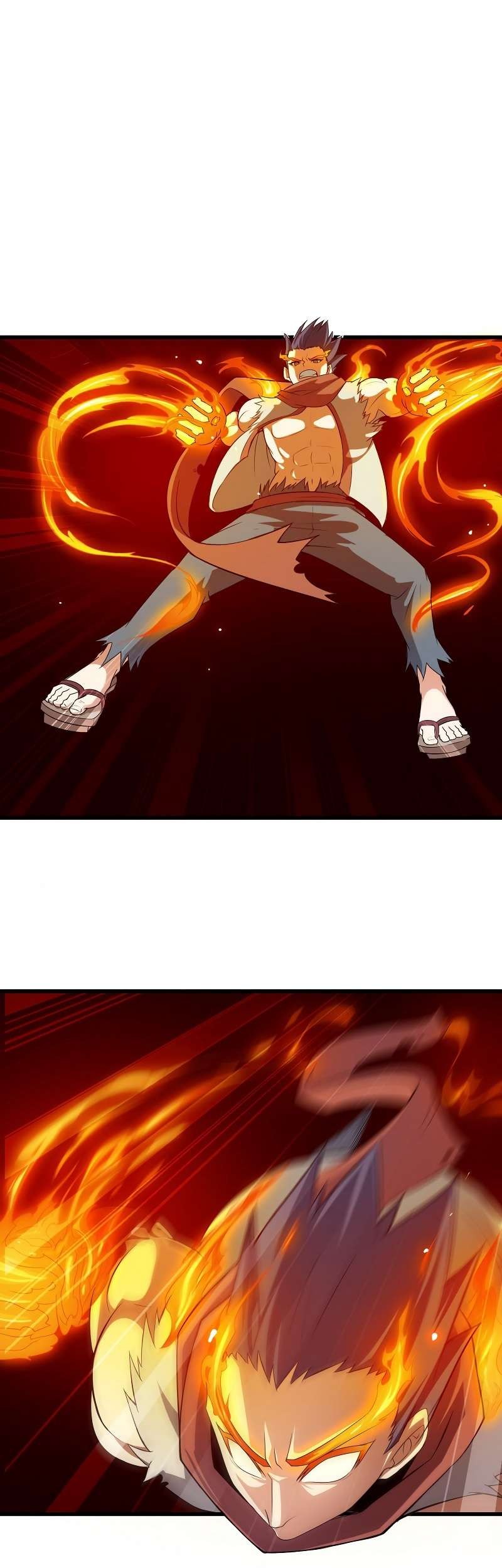 Manhua My Wife is a Demon Queen Chapter 78 gambar 2