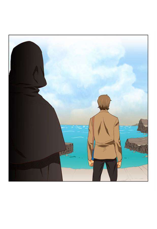 Manhwa The God of High School Chapter 120 gambar 2