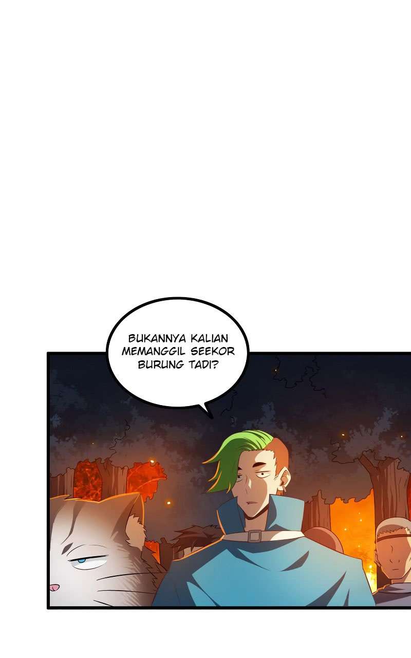 Manhua My Wife is a Demon Queen Chapter 68 gambar 2